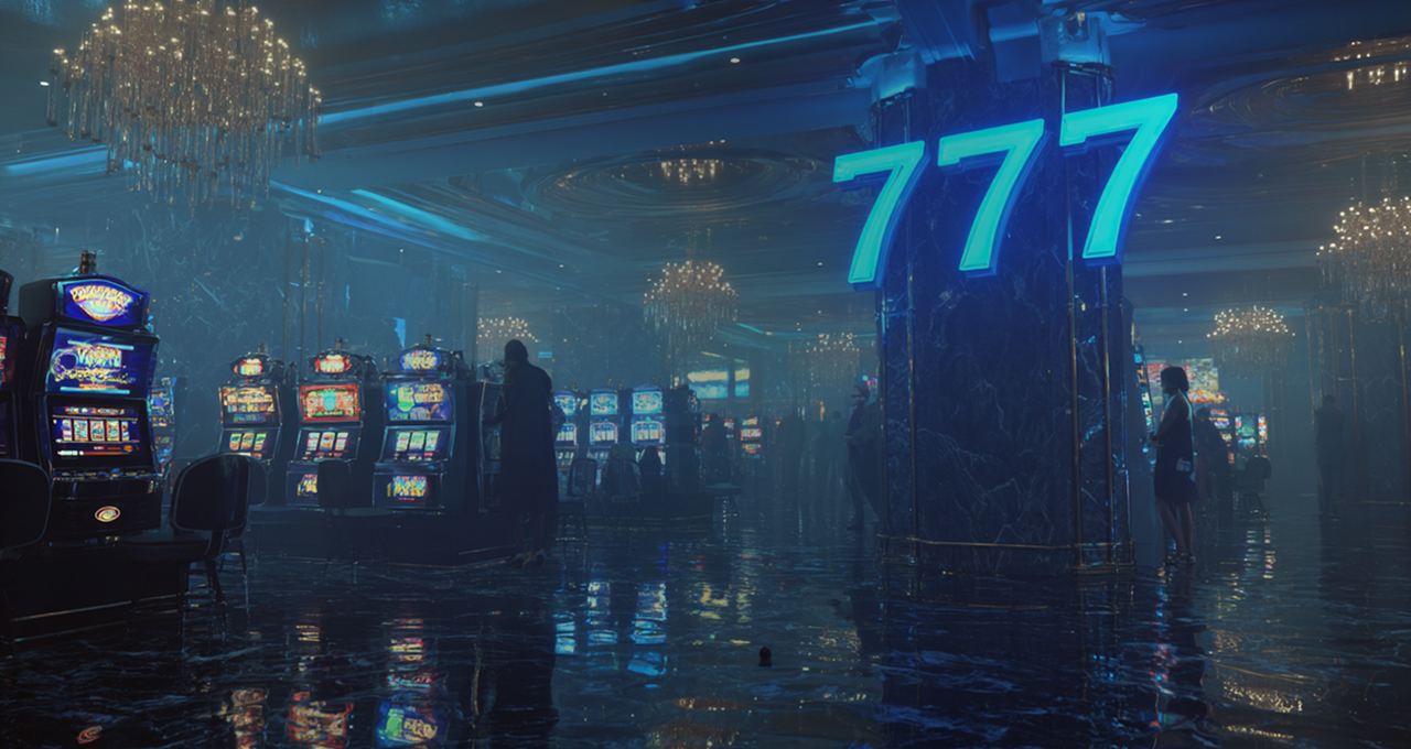 Ubet Casino